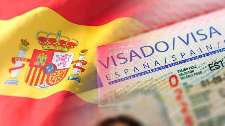 Visado de estudios para cursar estudios en España